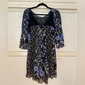 Free People Short Summer Dress